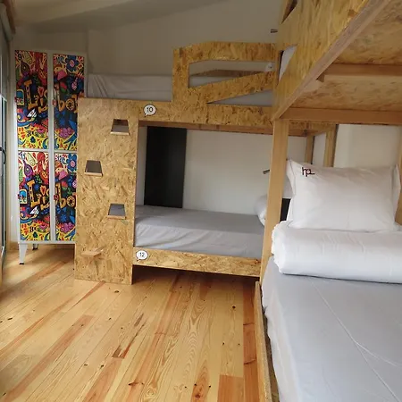 בית הארחה House Petit Lusa 3*
