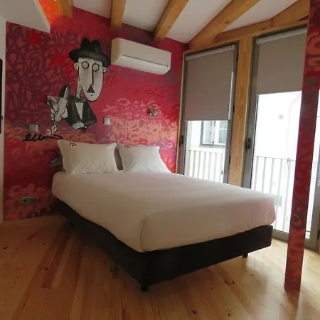 House Petit Lusa