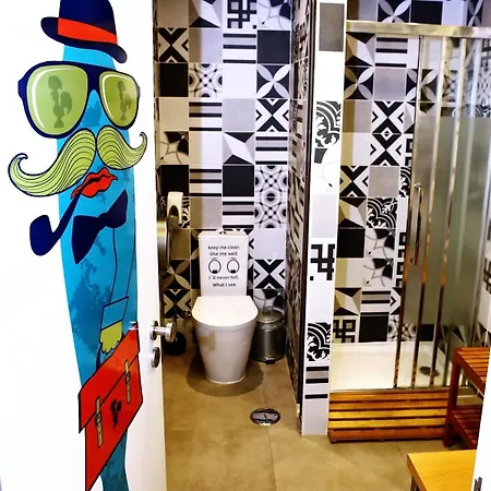 בית הארחה House Petit Lusa 3*