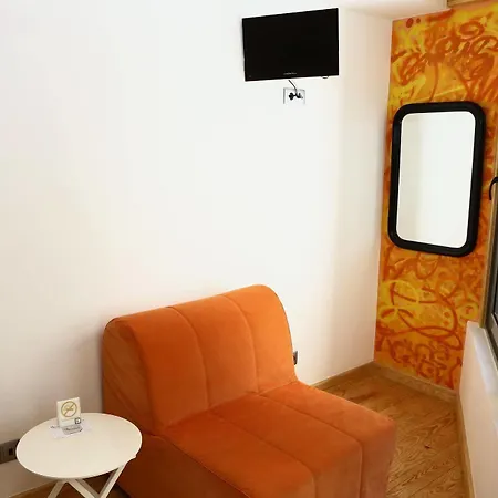 House Petit Lusa 3*