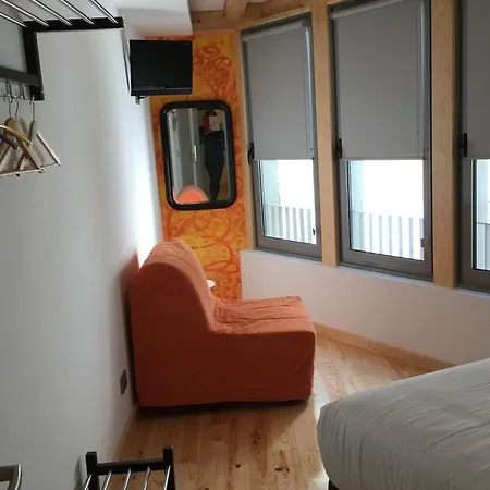House Petit Lusa 2*