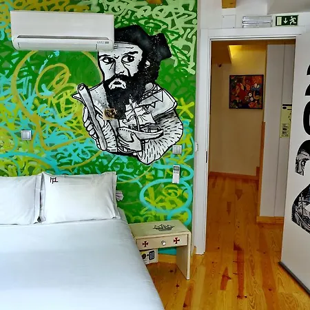 Πανσιόν House Petit Lusa