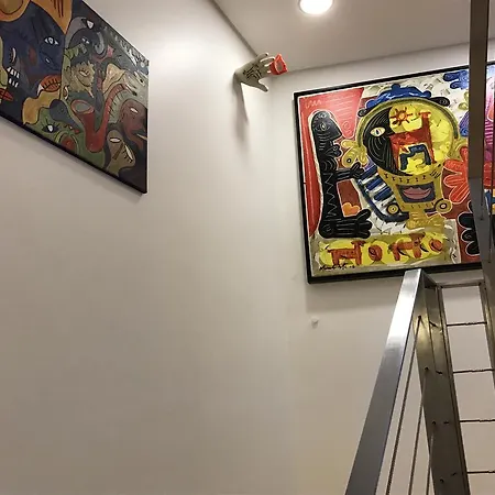 House Petit Lusa Πανσιόν