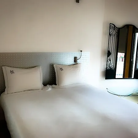 House Petit Lusa Πανσιόν