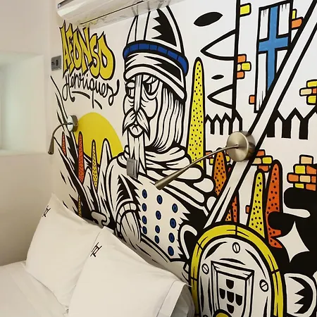 House Petit Lusa 3*