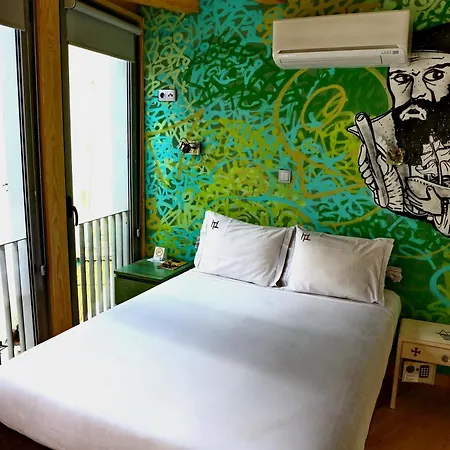 House Petit Lusa 3*