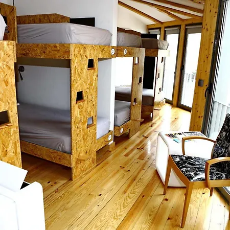 House Petit Lusa