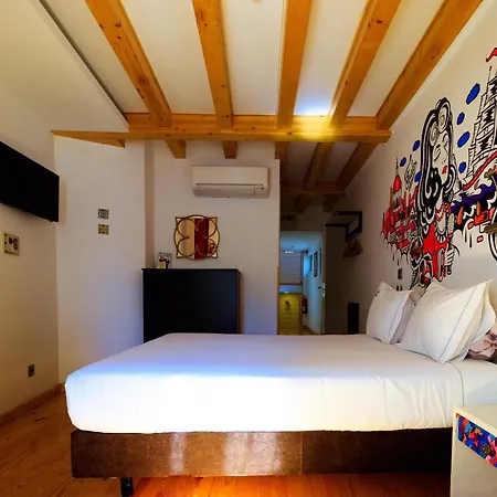 House Petit Lusa 2*