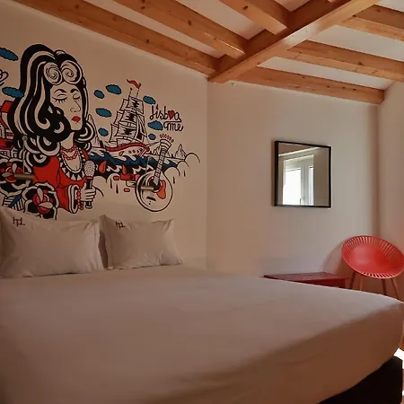 Πανσιόν House Petit Lusa