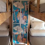 House Petit Lusa 3* Lisbon