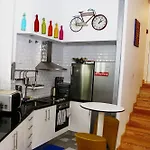 Guest house House Petit Lusa
