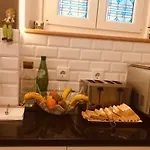 House Petit Lusa 3* Lisbon