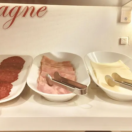 House Petit Lusa 3* Lissabon