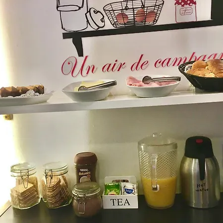 House Petit Lusa 3* Lissabon