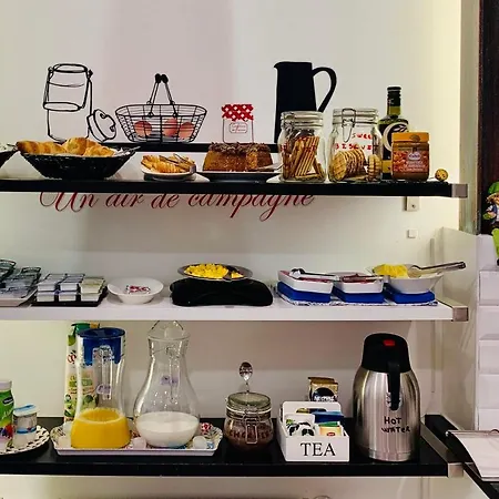 House Petit Lusa Lissabon