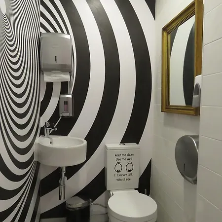 Gasthuis House Petit Lusa 3*