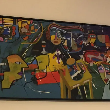 Gasthuis House Petit Lusa 3*