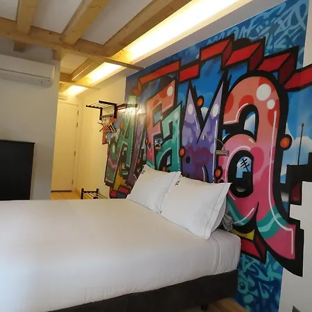 Gasthuis House Petit Lusa 3*