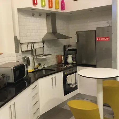 House Petit Lusa 3*