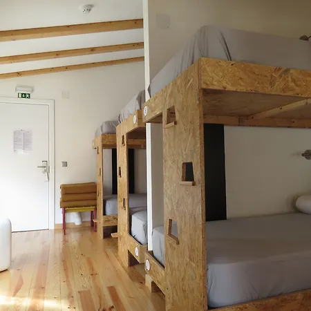 House Petit Lusa 3*