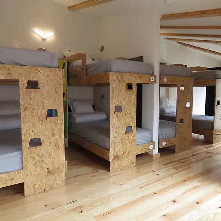 House Petit Lusa Gasthuis