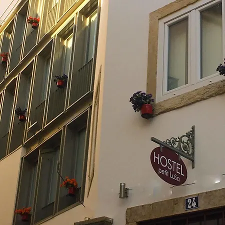House Petit Lusa Lissabon