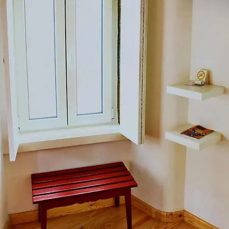 House Petit Lusa 3*