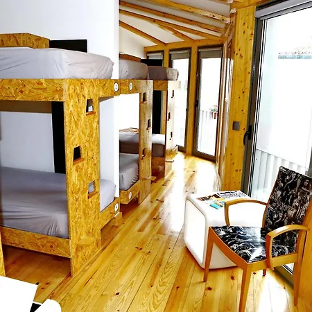 House Petit Lusa
