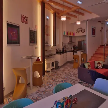House Petit Lusa Penzion