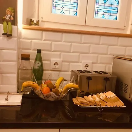 House Petit Lusa 2* Lisbon