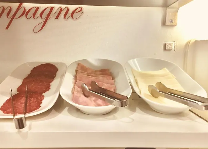 House Petit Lusa 3* Lizbona