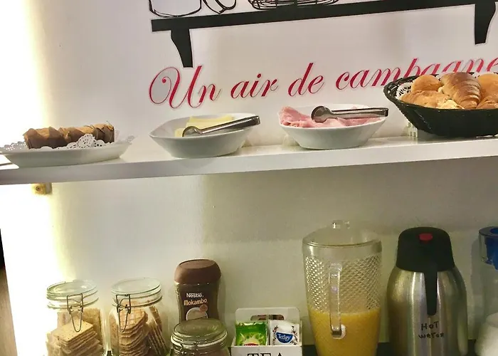 House Petit Lusa 3* Lizbona