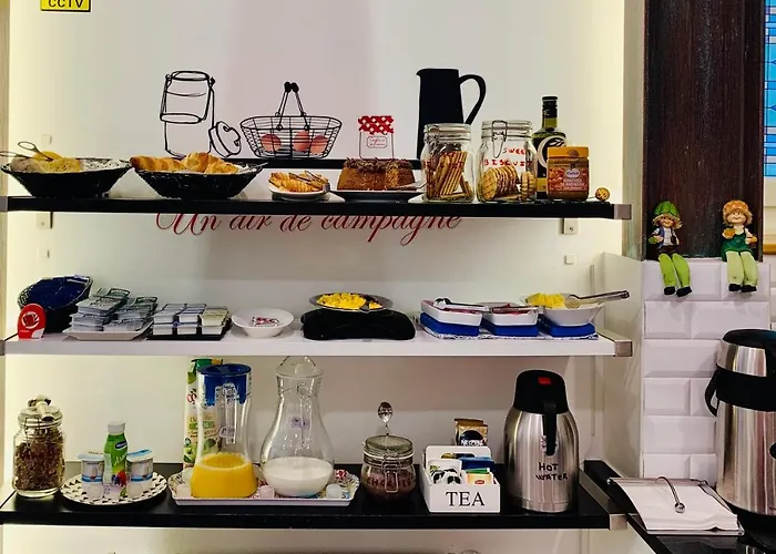 House Petit Lusa Lizbona