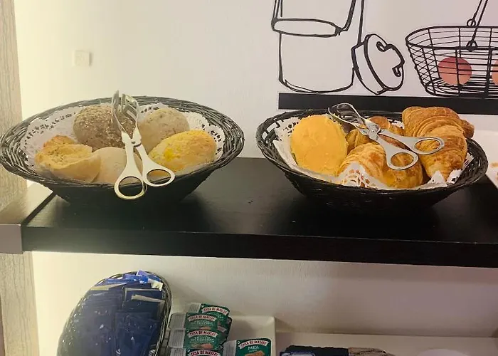 Pensjonat House Petit Lusa