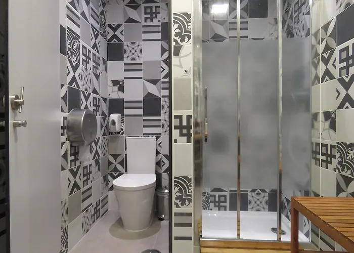 Pensjonat House Petit Lusa 3*