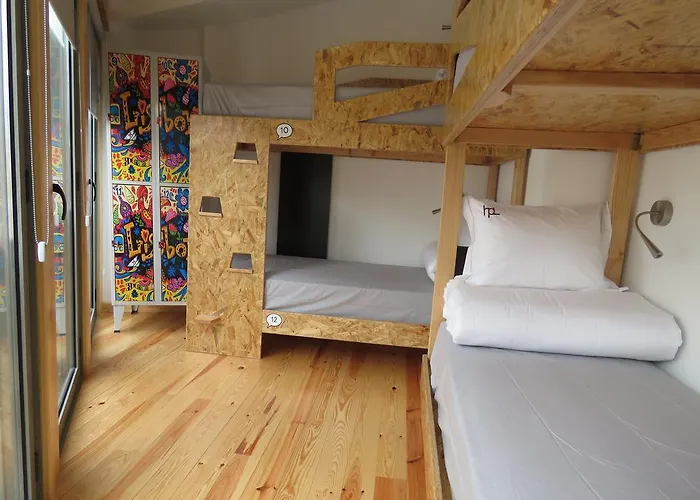 Pensjonat House Petit Lusa 3*