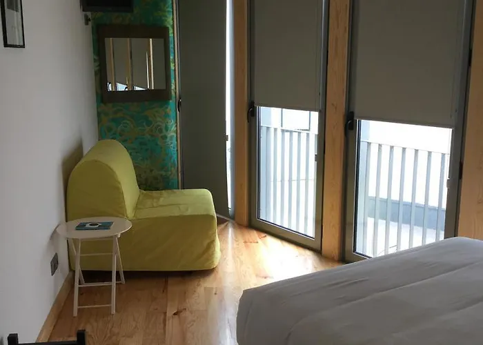 Pensjonat House Petit Lusa 3*