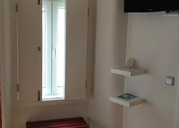 House Petit Lusa Pensjonat 3*