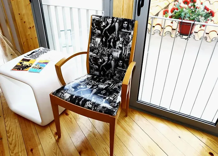 Pensjonat House Petit Lusa