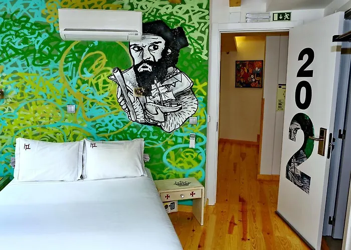 Pensjonat House Petit Lusa