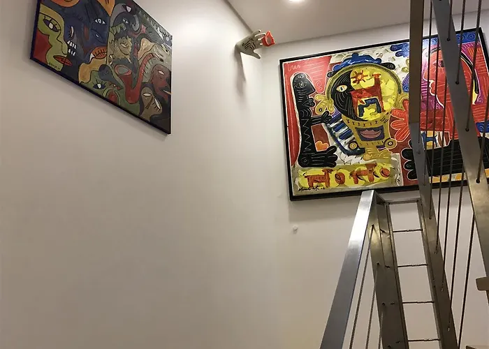 House Petit Lusa Pensjonat