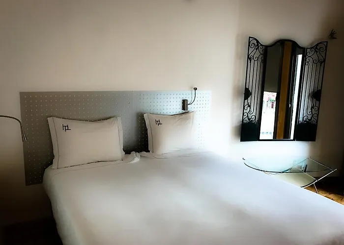 House Petit Lusa Pensjonat