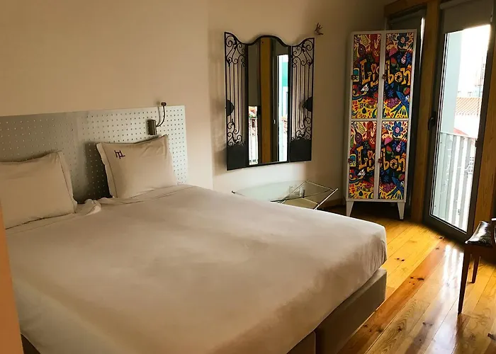 Pensjonat House Petit Lusa 3*