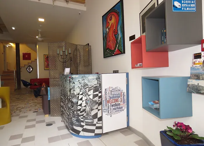 Pensjonat House Petit Lusa