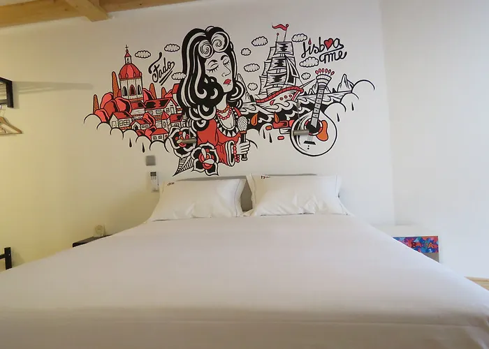 Pensjonat House Petit Lusa