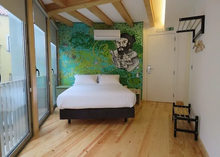 Pensjonat House Petit Lusa 3*