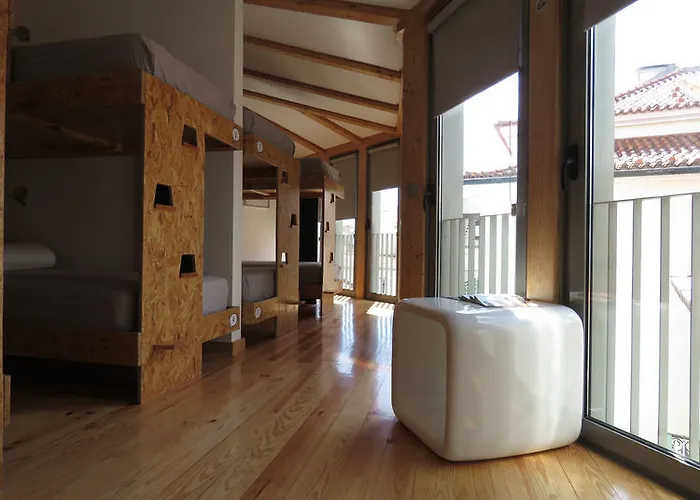 House Petit Lusa Pensjonat 3*