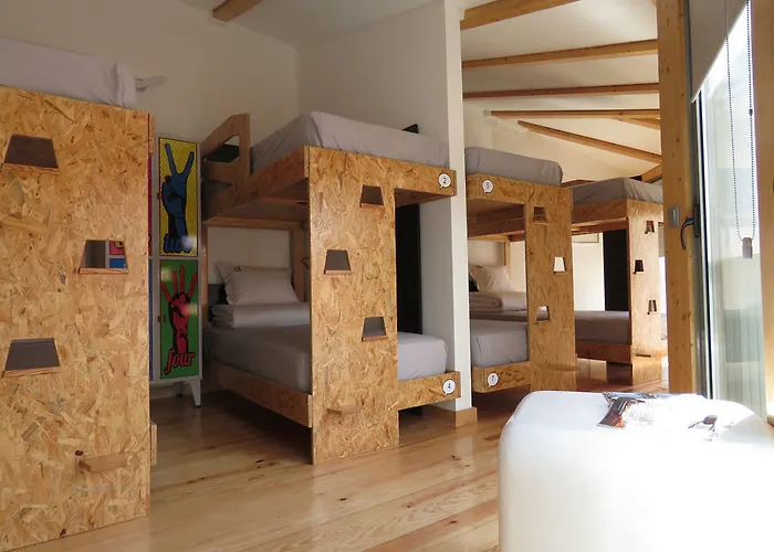 Pensjonat House Petit Lusa 3*