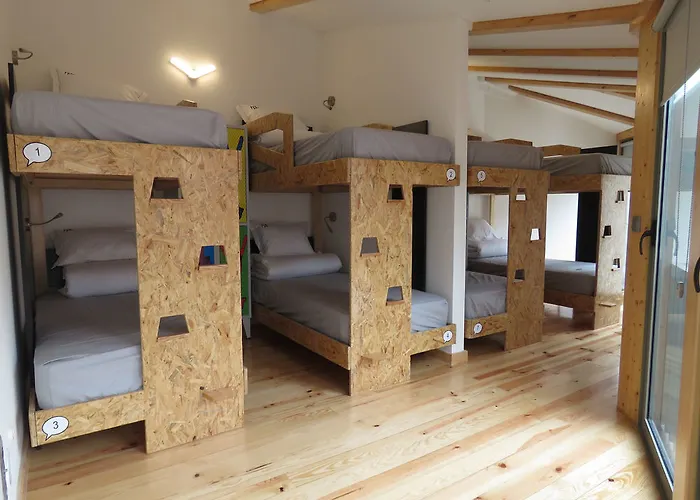 House Petit Lusa Pensjonat