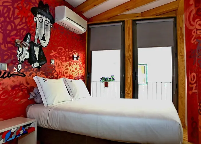 Pensjonat House Petit Lusa 3*